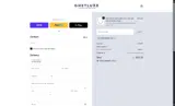 LUXE15B447V75H coupon verification screenshot