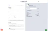 LUXE15B447V75H coupon verification screenshot