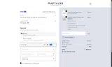 LUXE152C7H5MKL coupon verification screenshot