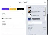 CQVHT4FS coupon verification screenshot