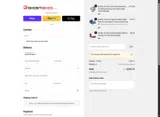 NW22925PXQS coupon verification screenshot