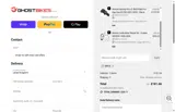 MR10 coupon verification screenshot