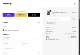 Ghostboy Co. coupon verification screenshot