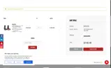 LUPO10 coupon verification screenshot