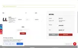 RCL10 coupon verification screenshot