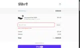 SPRING25 coupon verification screenshot