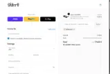 NEWLIGHT coupon verification screenshot
