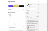 GW10 coupon verification screenshot