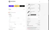 SHOP10 coupon verification screenshot