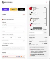 AWALL10 coupon verification screenshot