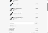 COUPON25 coupon verification screenshot