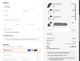 Giesswein coupon verification screenshot