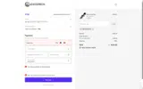 GIESSWEINMAY coupon verification screenshot