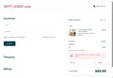JULY10 coupon verification screenshot