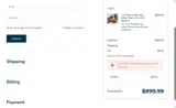 AFFB10 coupon verification screenshot