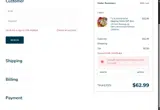 MAY10 coupon verification screenshot