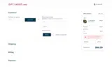 BF2025 coupon verification screenshot