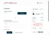 BF2025 coupon verification screenshot