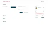 RANDOM26 coupon verification screenshot