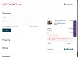 Bc25 coupon verification screenshot