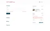 AFFC5 coupon verification screenshot