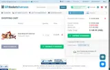 CART9121489 coupon verification screenshot