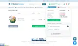GBCLUB coupon verification screenshot