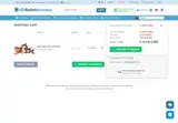 CART9121489 coupon verification screenshot