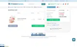 wlcm13 coupon verification screenshot