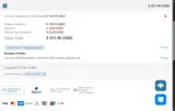 CART9121489 coupon verification screenshot