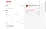 EXTRA05 coupon verification screenshot