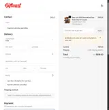 EF100 coupon verification screenshot