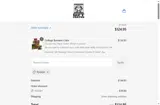 TOUGH coupon verification screenshot