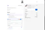 UPREV coupon verification screenshot