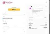 15SERI coupon verification screenshot