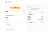 VIP-20%OFF coupon verification screenshot