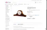 Gift of Time coupon verification screenshot