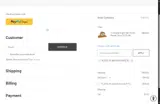 Gift of Time coupon verification screenshot