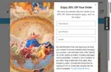 UNLOCK25 coupon verification screenshot
