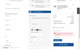WAREHOUSE77 coupon verification screenshot