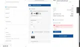 April80 coupon verification screenshot