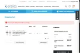 Summer80 coupon verification screenshot