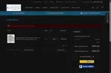 UNLOCK25 coupon verification screenshot