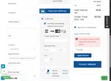 CLEAR25 coupon verification screenshot
