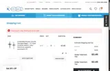 Fasting78 coupon verification screenshot