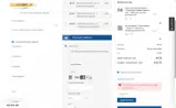 Restock76 coupon verification screenshot