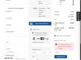 Gift77 coupon verification screenshot
