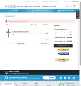 Laborday80 coupon verification screenshot