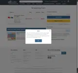 easter26 coupon verification screenshot