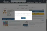 XOXO26 coupon verification screenshot